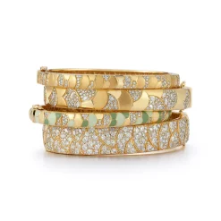 Medium Aegean Cuff