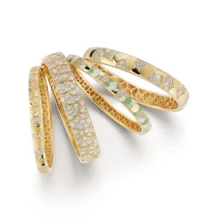 Medium Aegean Cuff