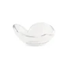 Medium Heart Glass Bowl