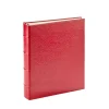 Medium Ring Clear Pocket Album