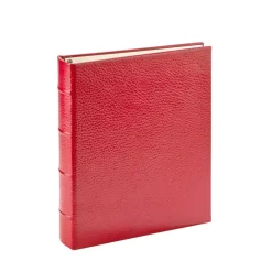 Medium Ring Clear Pocket Album