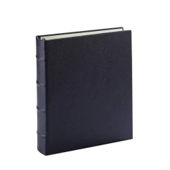 Medium Ring Clear Pocket Album