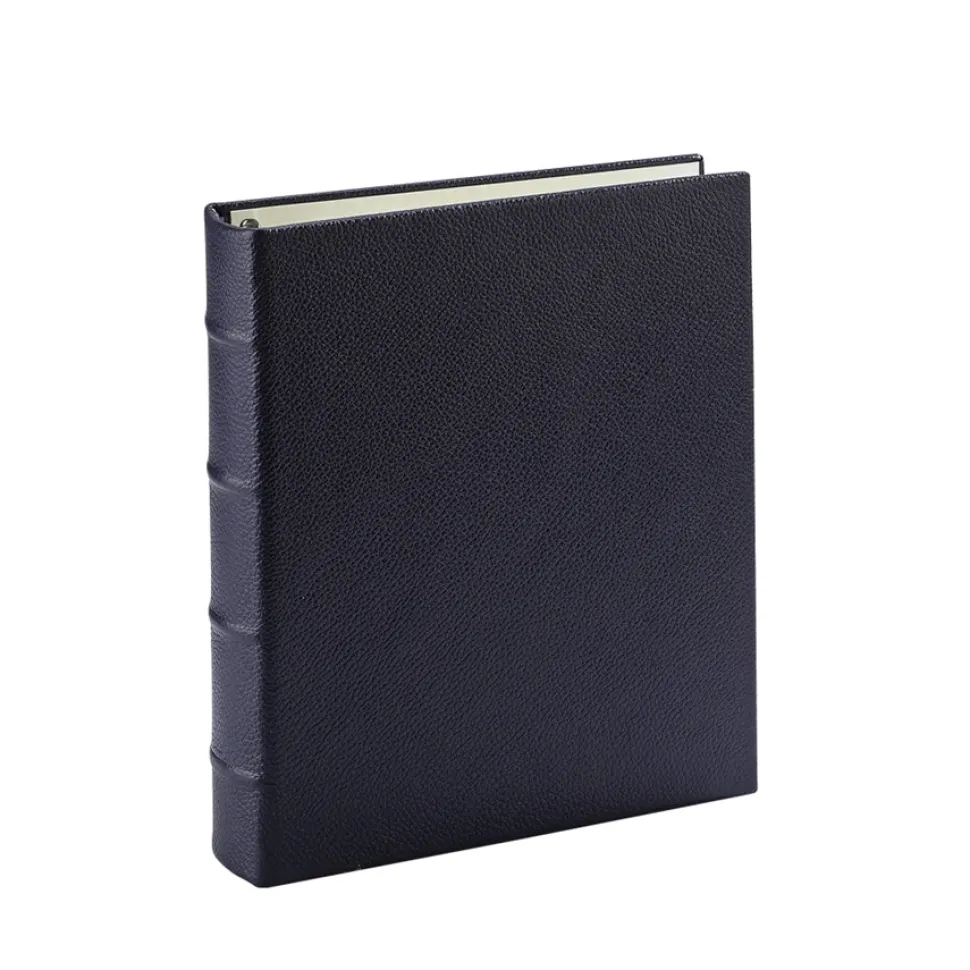 Medium Ring Clear Pocket Album