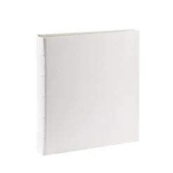 Medium Ring Clear Pocket Album