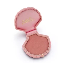 Medium Shell Jewelry Box