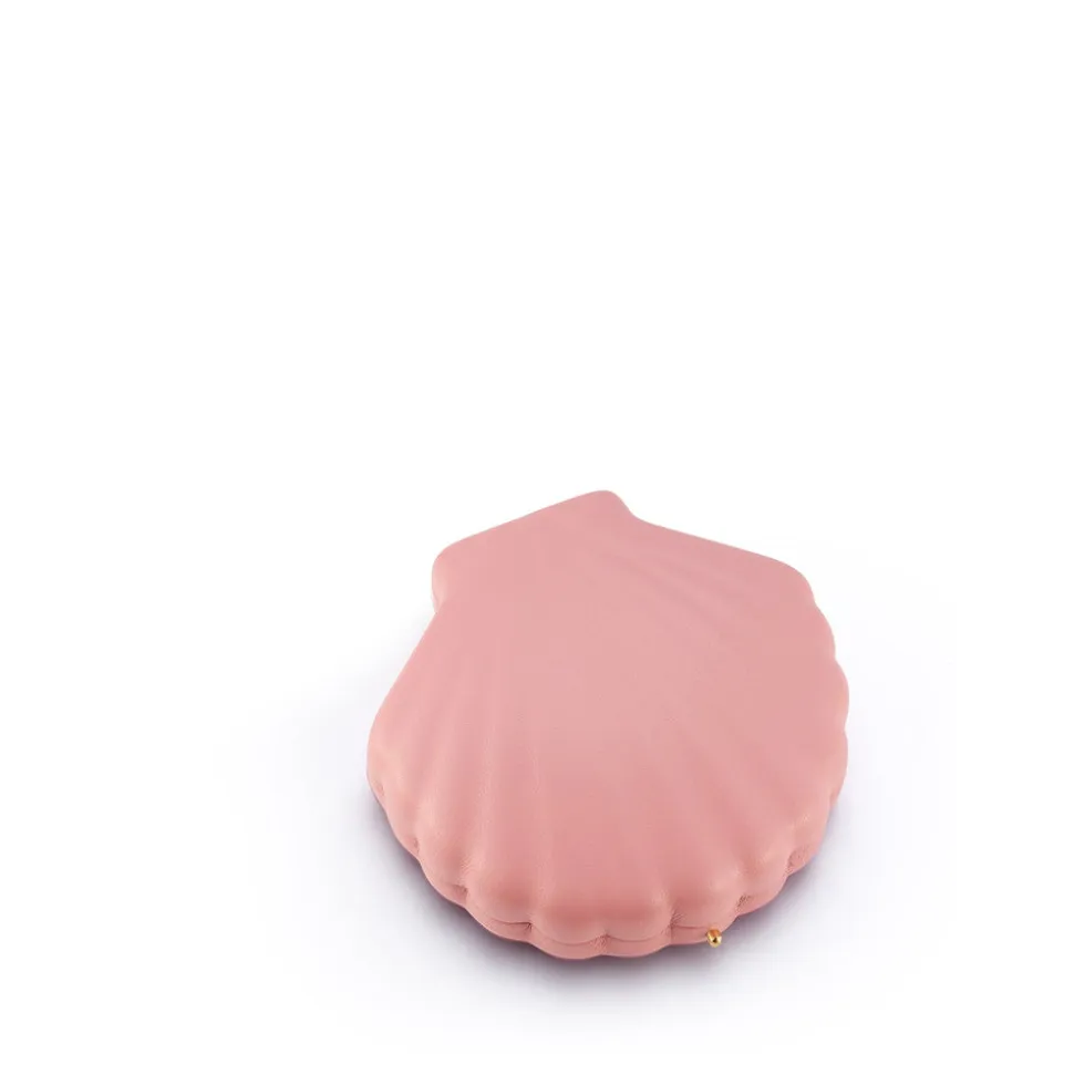 Medium Shell Jewelry Box