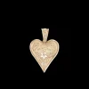 Medium Southwestern Heart Charm
