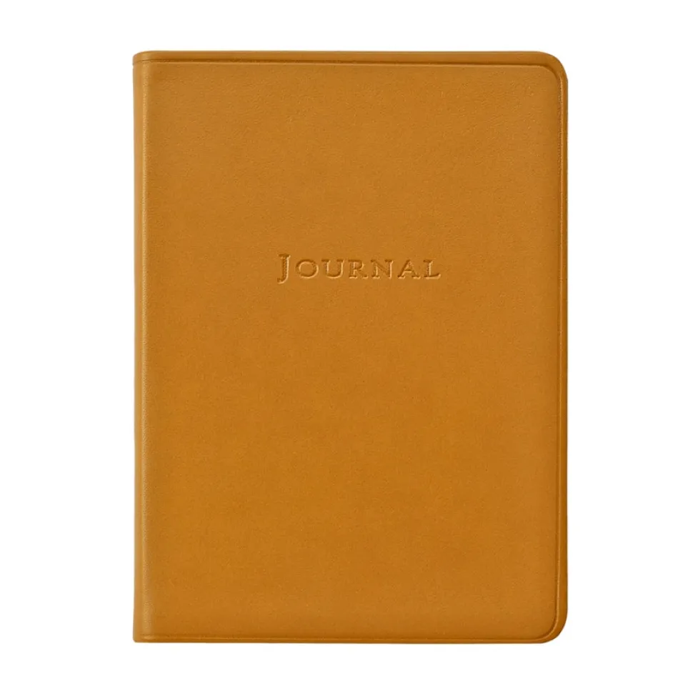 Medium Travel Journal