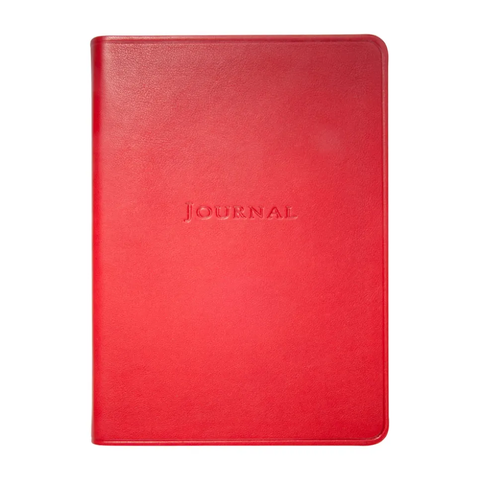Medium Travel Journal