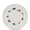 Medium Tray in Flying Fish