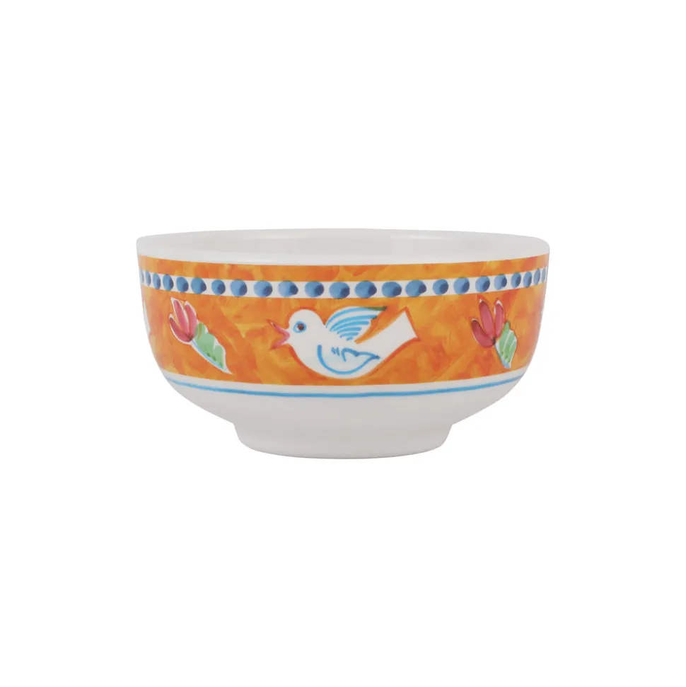 Melamine Campagna Cereal Bowl