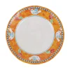 Melamine Campagna Dinner Plate
