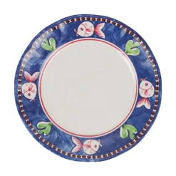Melamine Campagna Dinner Plate