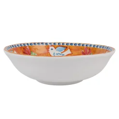 Melamine Campagna Large Serving Bowl