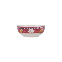 Melamine Campagna Olive Oil Bowl