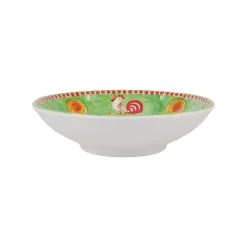 Melamine Campagna Pasta Bowl