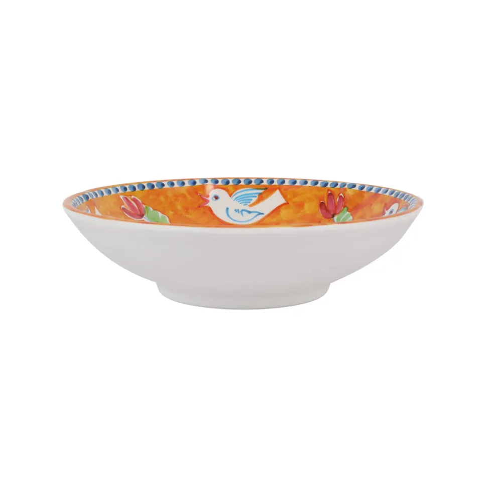 Melamine Campagna Pasta Bowl