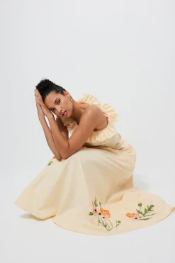Melisa Dress