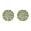 Melon Charger, Set of 2