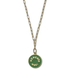 Memento Mori Necklace