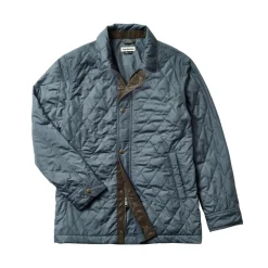 Men's Braddock Quilted Jacket