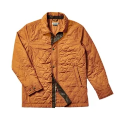 Men's Braddock Quilted Jacket
