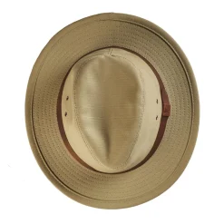Men's Canvas Field Hat