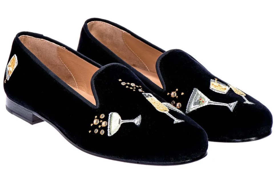 Men’s Celebrate Slipper