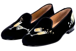 Men’s Celebrate Slipper