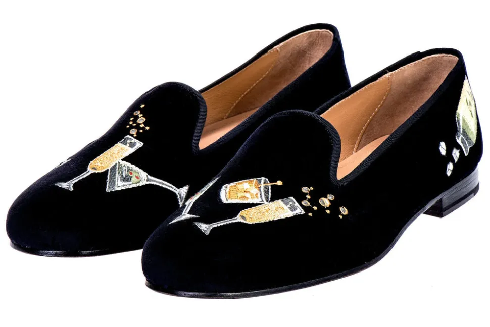 Men’s Celebrate Slipper
