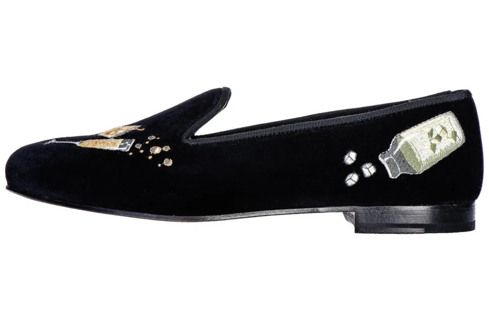 Men’s Celebrate Slipper