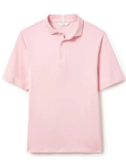 Men's Evan Golf Polo