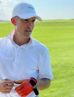 Men's Evan Golf Polo