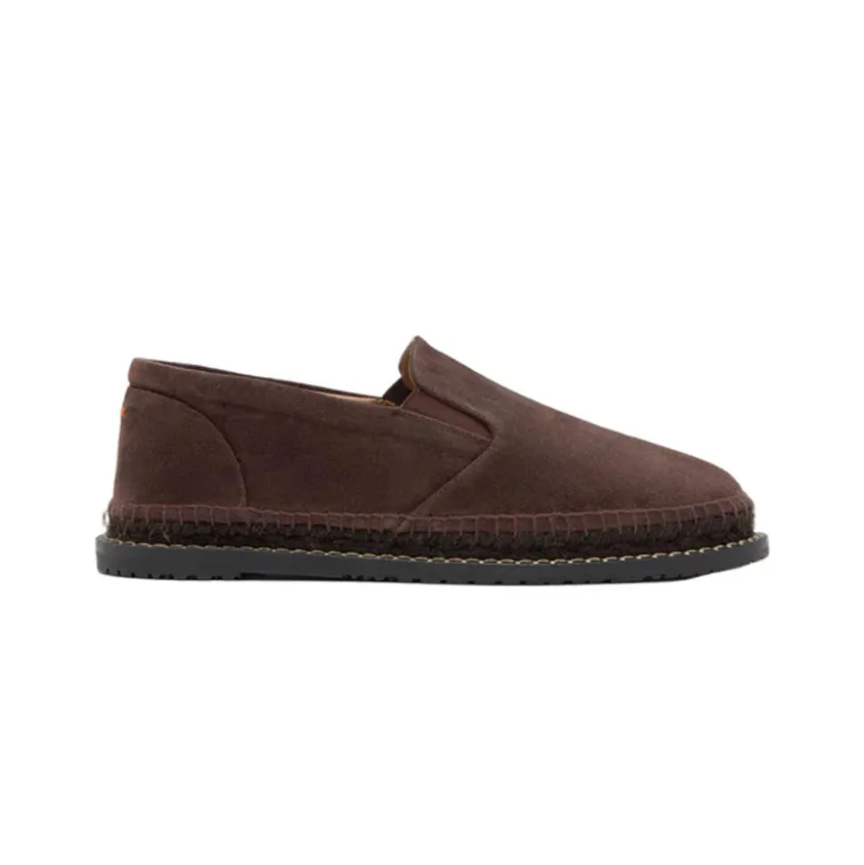 Men's Fabio in Black