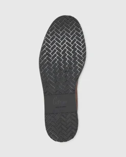 Men's Fabio in Black