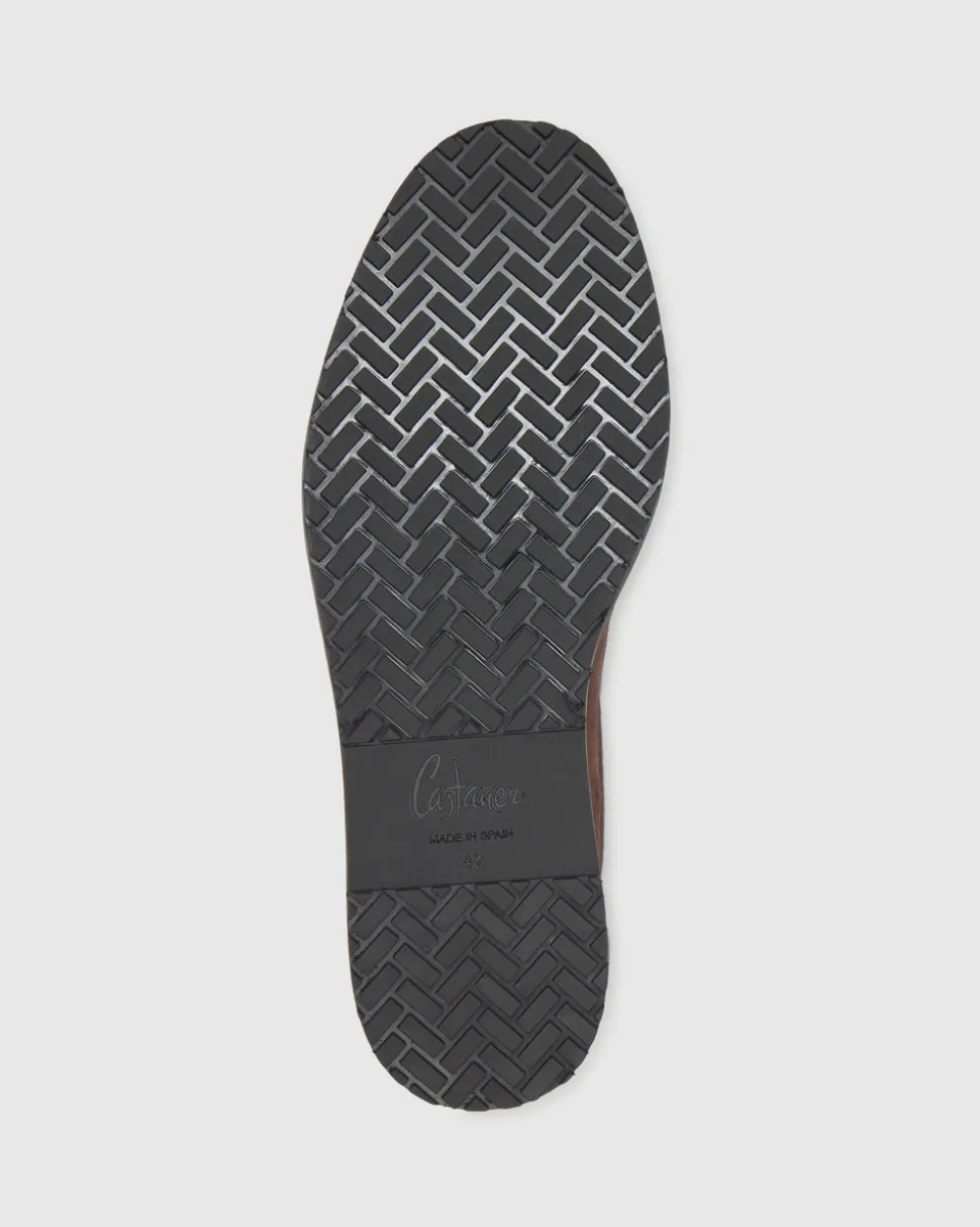 Men's Fabio in Black