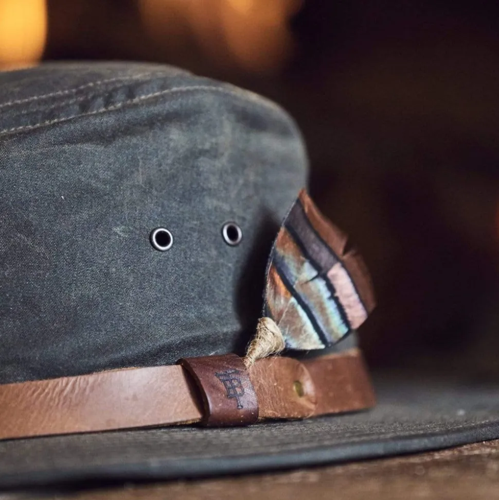 Men's Field Hat