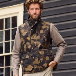 Men’s Kinsman Vest