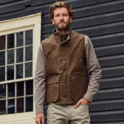 Men’s Kinsman Vest