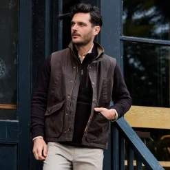 Men’s Kinsman Vest