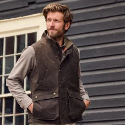 Men’s Kinsman Vest
