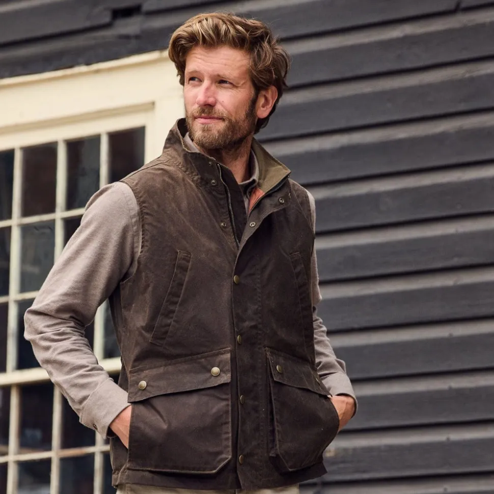 Men’s Kinsman Vest