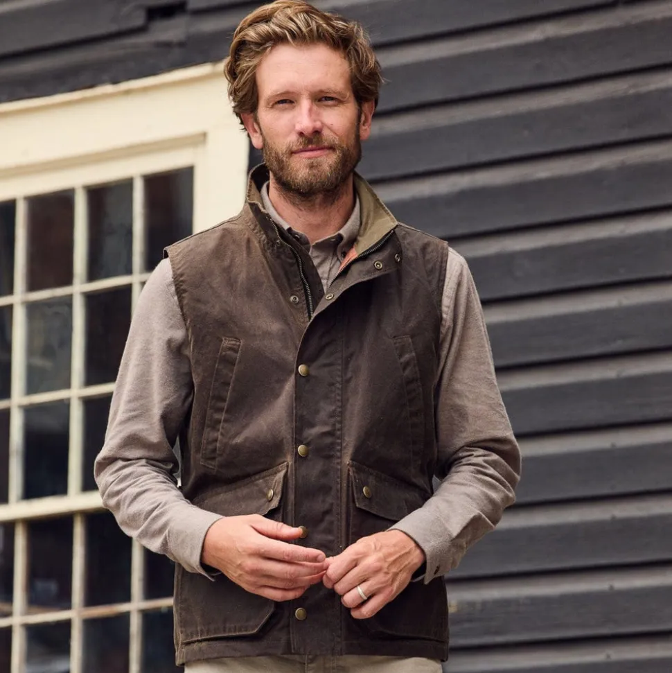Men’s Kinsman Vest