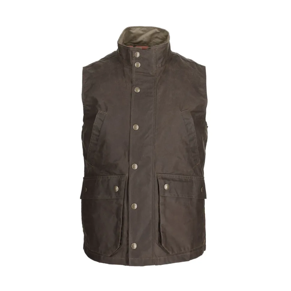 Men’s Kinsman Vest
