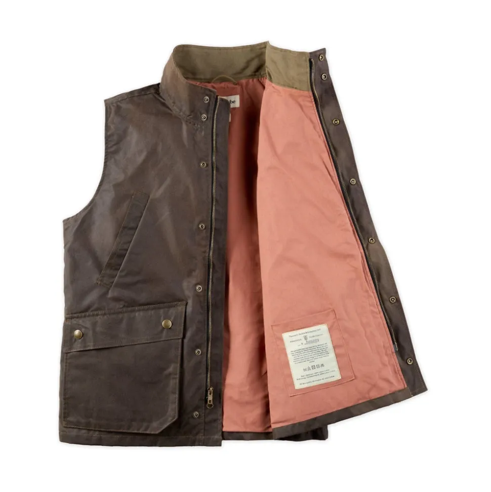 Men’s Kinsman Vest