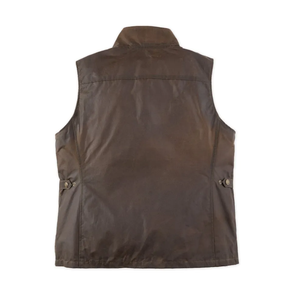 Men’s Kinsman Vest