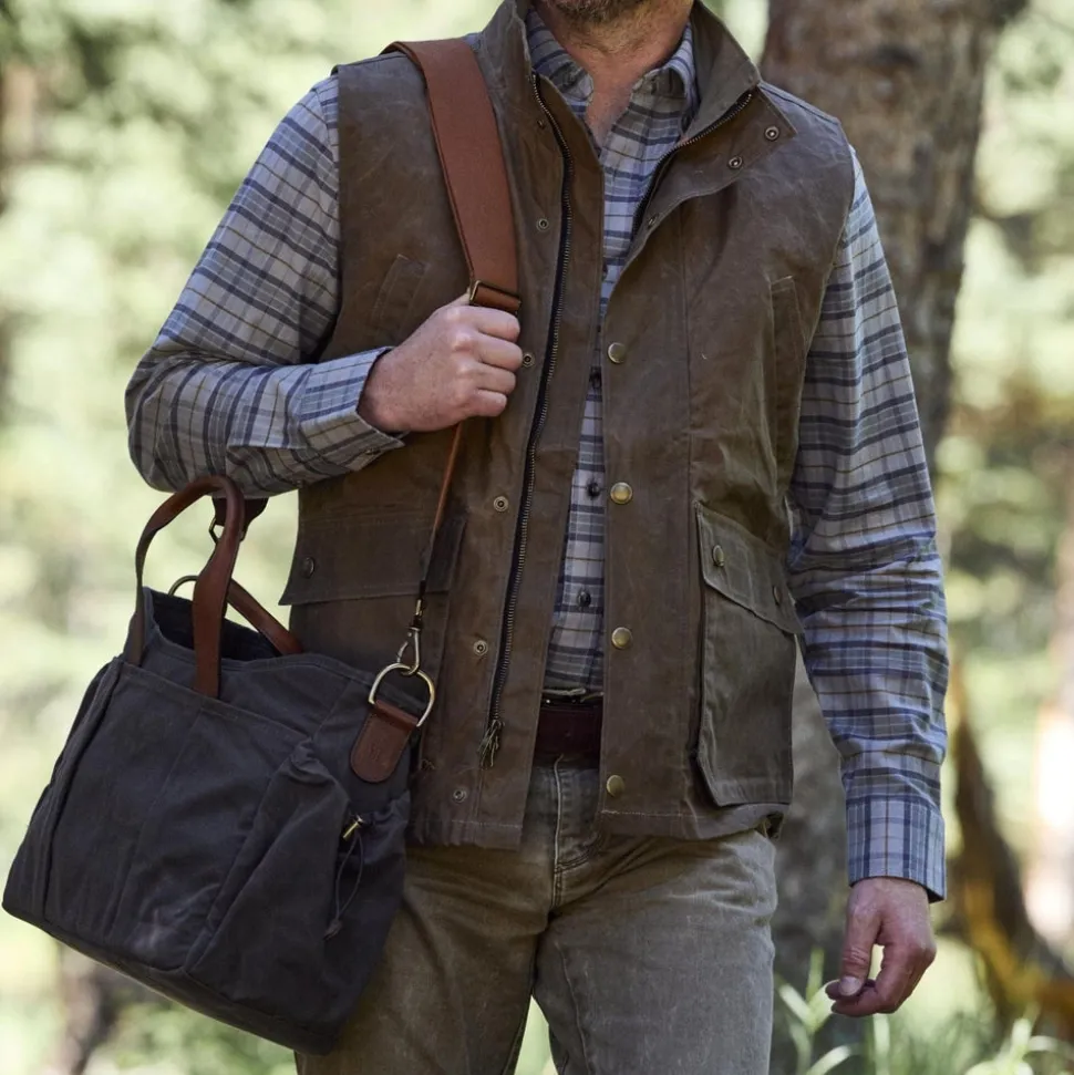 Men’s Kinsman Vest
