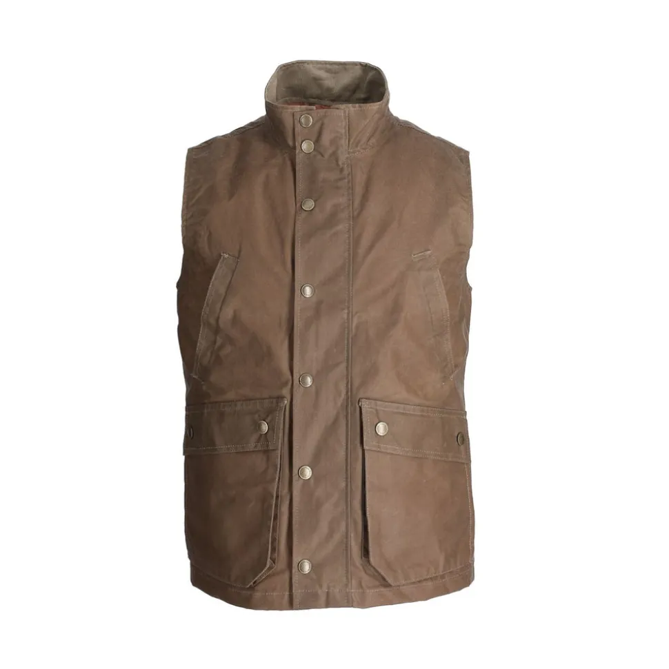 Men’s Kinsman Vest