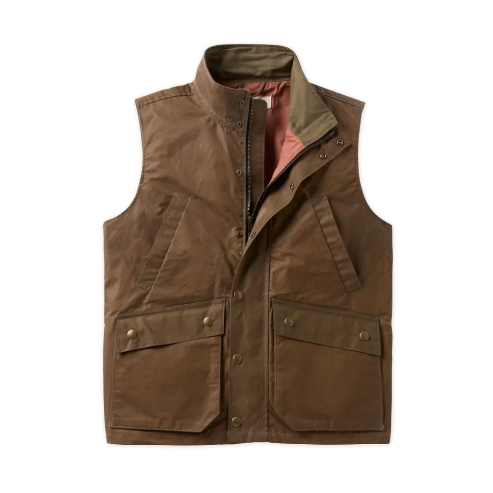 Men’s Kinsman Vest