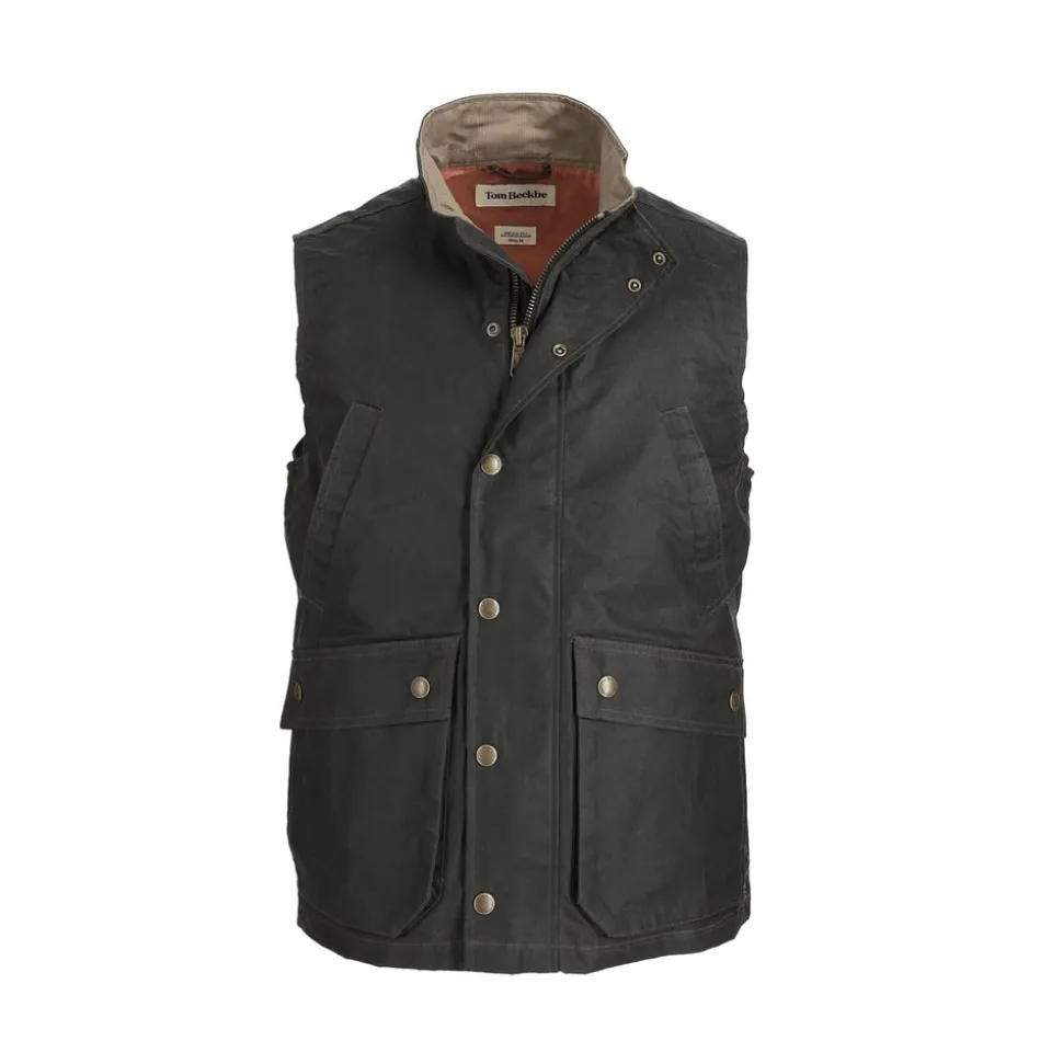 Men’s Kinsman Vest
